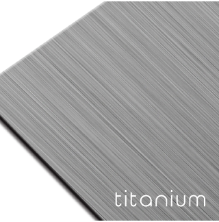 チタンのイメージ