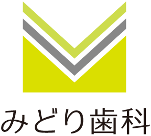 みどり歯科ロゴマーク