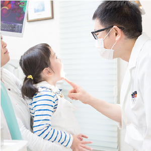 小児科＿診療写真