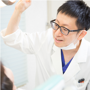 小児科＿診療写真