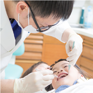 小児科＿診療写真