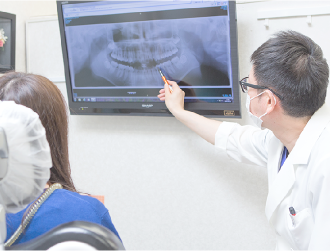 カウンセリング