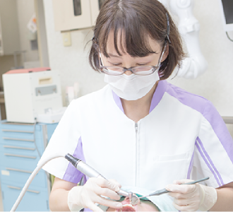 定期検診・メンテナンス