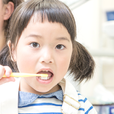 小児歯科